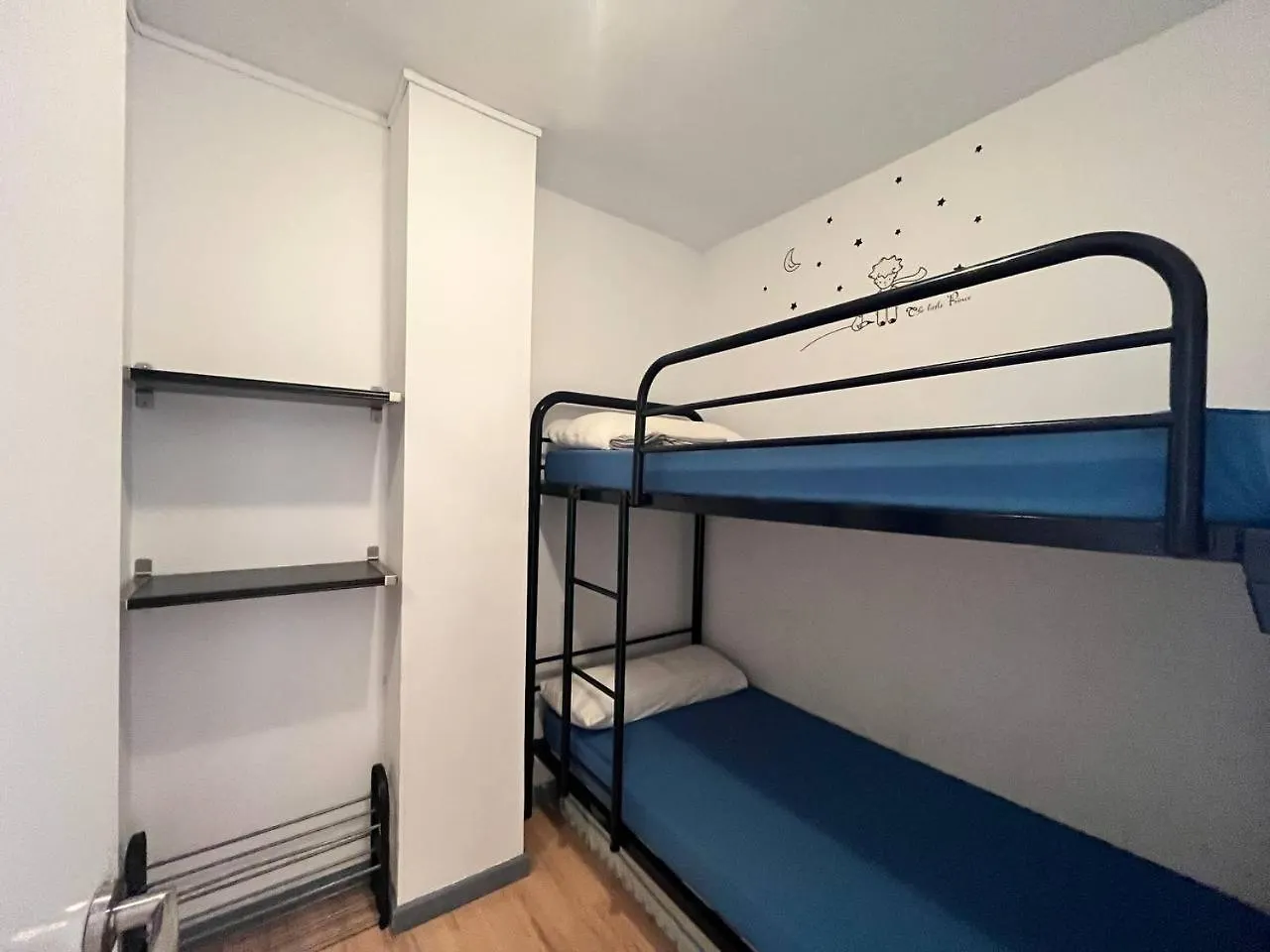 Estudio Con Tres Piscinas Comunitarias Y Pista De Tenis 罗萨斯 公寓